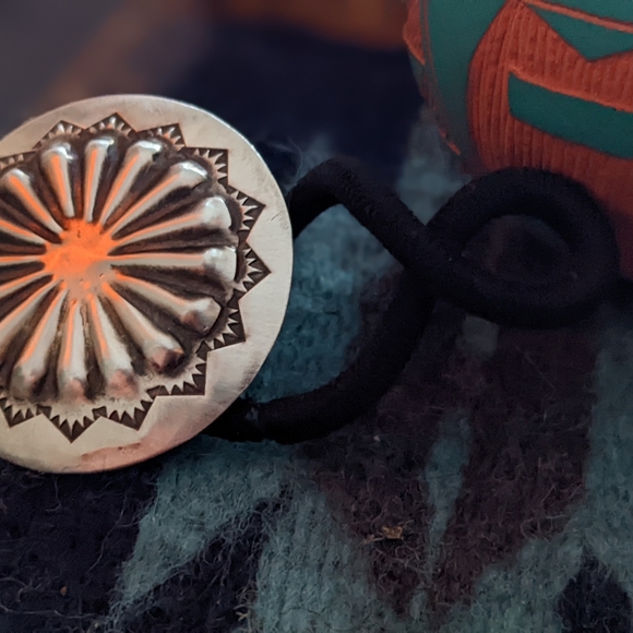 🌵 Sterling Ponytailer🌵 - Picture 3 of 4